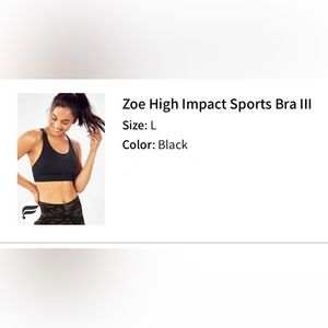 COPY - Fabletics Sports Bras